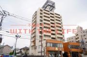 西鉄天神大牟田線聖マリア病院前駅まで徒歩16分