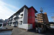 ＪＲ山陽本線中庄駅まで徒歩5分