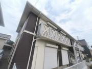 京王線調布駅までバス約16分 徒歩4分