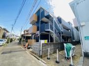 相鉄本線瀬谷駅まで徒歩7分