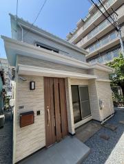 本町二丁目戸建
