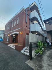 東京メトロ銀座線外苑前駅まで徒歩10分