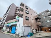 東京メトロ東西線葛西駅まで徒歩7分