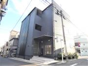 トゥエンティーワン下馬