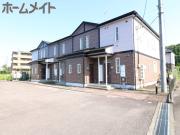 クレセント佃S
