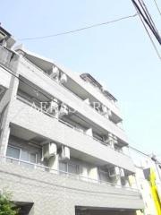 東京メトロ丸ノ内線(方南町支線)中野新橋駅まで徒歩2分