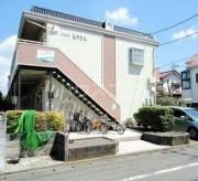 小田急江ノ島線東林間駅まで徒歩6分
