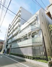 東京メトロ東西線早稲田駅まで徒歩4分