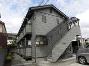 西武池袋・豊島線中村橋駅まで徒歩8分