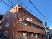 都営大江戸線牛込柳町駅まで徒歩6分