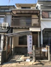 （当社管理物件）日野奥出11-21貸家