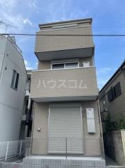 プラッサムコート八王子
