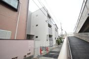 阪神本線深江駅まで徒歩5分