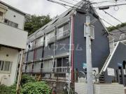 ガーデンハイツ金沢A棟