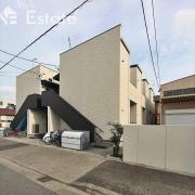 デュアリーナ本陣