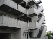 ＪＲ常磐線（各駅停車）金町駅まで徒歩20分