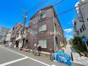 グリーンパレス