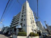 日暮里・舎人ライナー舎人公園駅まで徒歩15分