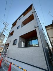 パロス大観町アルデア