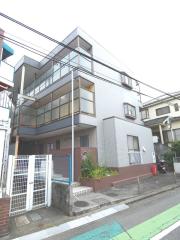 ルシール元町