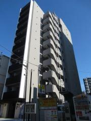 アイルヴァーチェ川崎
