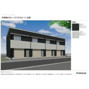 木津Base A棟
