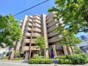 地下鉄御堂筋線西中島南方駅まで徒歩5分