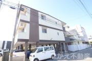 ＪＲ牟岐線阿波富田駅まで徒歩48分