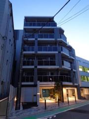 デュオステージ北千住II