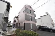 マンション林檎の樹