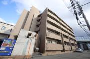 阪急神戸線園田駅まで徒歩15分