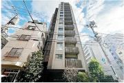 東京メトロ銀座線稲荷町駅まで徒歩3分