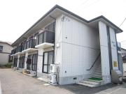 ハイツ松見