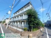 都営大江戸線中井駅まで徒歩8分