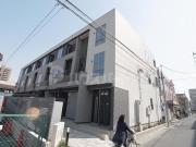 ＪＲ総武線（各駅停車）下総中山駅まで徒歩7分