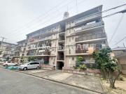 フラワリータウン志紀A棟