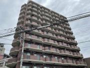 グリフィン横浜・東白楽弐番館