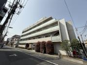 エスティメゾン武蔵小山
