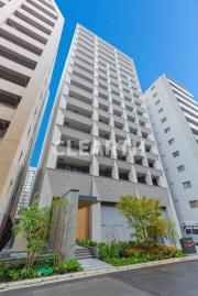 メゾンカルム日本橋馬喰町