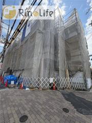 地下鉄谷町線平野駅まで徒歩9分