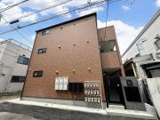 ＪＲ南武線小田栄駅まで徒歩9分