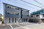ＪＲ東海道本線辻堂駅まで徒歩17分