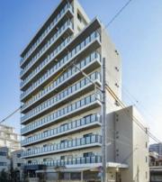 東武伊勢崎・大師線梅島駅まで徒歩5分