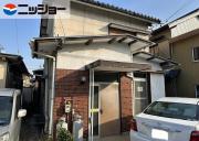 佐屋町堤西5K貸家