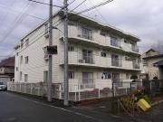 パークハイツ田園