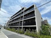 小田急小田原線登戸駅まで徒歩10分