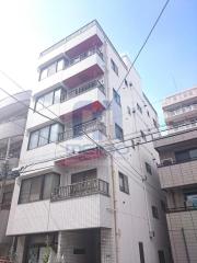 都営新宿線森下駅まで徒歩5分