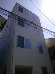 フィオーレ蒲田