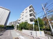 都営三田線板橋本町駅まで徒歩9分
