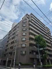 エクレール関内大通り公園
